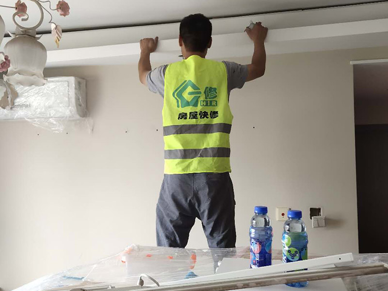 舊房改造裝修步驟中，整體規(guī)劃和找裝修公司哪個(gè)更重要